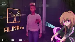 🎀Alina39r🎀 Rust/Quarantine Zone 🎀 Причина пляски? позже  Quarantine Zone