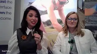 LIVE at GCCO with Kristin Reeves!