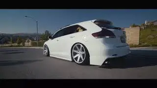 Concept One Wheels Klutch Wheel Venza Airrex