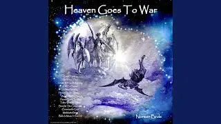 Angels Watch Over