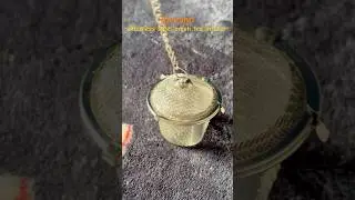 Mesh Tea Infuser #trending #meeshofinds #meeshohaul #teainfuser #tealover #stainer