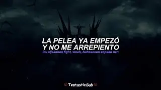 EXO - Crown [Traducci&oacute;n al espa&ntilde;ol]
