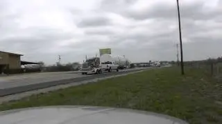 Truck Convoy