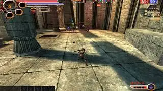Rakion Steam 2020 - Schwartz VS LEM0N (Best-of-7) | SEA PvP Tournament Finals
