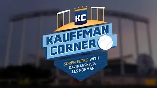 Ranking the Royals Top 10 Pitchers of All-Time!