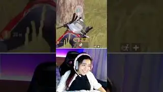 IGL ABUSING LUFFY🤣  #luffy #bgmi #shorts #short