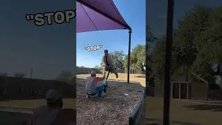 Seesaw Experiment Gone Wrong (@dylan_esquivel)