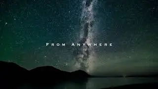 Experience The Unknown | Video Ultra HD