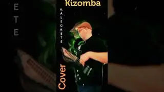 #kizomba #afromusic  #foryoupage #fyp #viralvideos (Cover Bass A. Alegrete)2025  @todos @destacar