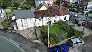 Glendene-Cottage For Sale-Property Tour-Requires Modernisation-Generous Plot-Lang Town & Country
