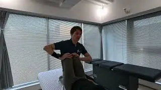 Katrina, weight lifter, chiropractic body crack + sacrum functional care