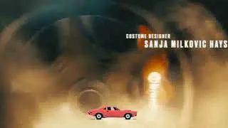 Fast and Furious 9 - (Post, Credits Scene) | GIF effect