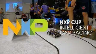 NXP Cup 2022