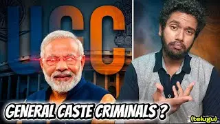 UGC issue explained | things they forgot ? | Pavan Rudraveer Shanmukha 