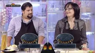 Cuochi E Fiamme 17/01/12