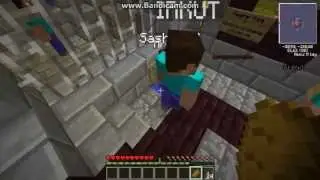 Minecraft (мод Prison life) часть 2 (1 СЕЗОН)