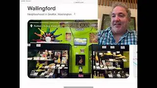 Wallingford Seattle neighborhood tour with a realtor