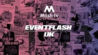 EventFlash UK with LiveBuzz: MP set for Business Events Conference