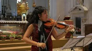 Arcangelo Corelli - Sonata  op.5 n.3 - Lux Terrae Baroque Ensemble