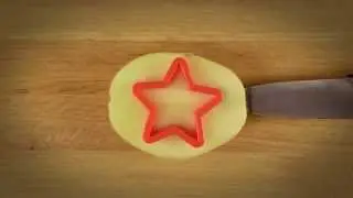 Handmade Wrapping Paper