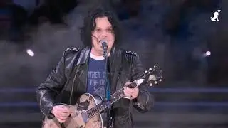 Jack White - Seven Nation Army / Thanksgiving Halftime Show 2025