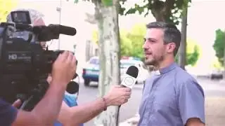 Celebración Benéfica - Sociedad San Juan 2017/2018