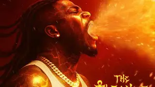 Stonebwoy - Gidi Gidi (Fire) [Lyrics]