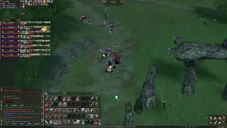 L2CR - War no boss Ghost of Peasant Leader / Pr&eacute;via