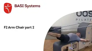 BASI Systems: Кресло F2, часть 2