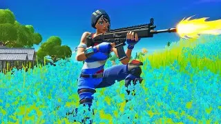 Free Fortnite Intro/Outro With No Text