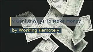 Talk District | 9 Genius Ways To Make Money