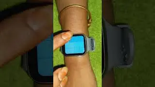 Problem with Fire Boltt Ring Smartwatch #shorts #lifereviewed #fireboltt