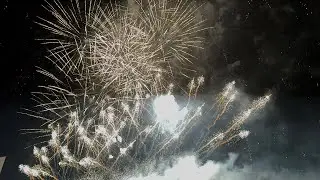 Dürkheimer Wurstmarkt Feuerwerk 16.09.2024