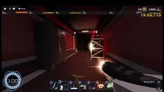 the next lockerless run after the plush secret