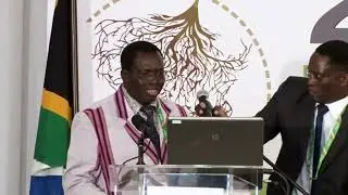 2ACCA SECOND AFRICAN CONGRESS ON CONSERVATION AGRICULTURE   DAY 2   FULL