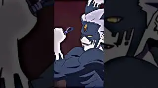 Sashuke badass esit