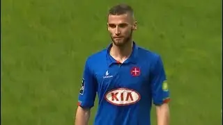 Domingos Duarte - Belenenses - Portugal 2016/17