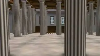 Odeon of Pericles