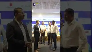 Vinod Mane | Kolhapur | Guest Experience | PROP Day 2025 Pune #propday2025