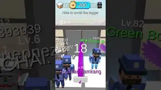 Hide.io How to Glicth : Police Spawn