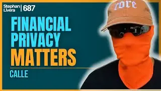 The Fight for Financial Privacy in Bitcoin
