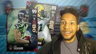 BEST PACKS EVER? INSANE PULLS - FREE 99 ULTIMATE TICKETS!