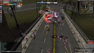 HoldUP RAN: Extreme Swordie TS TW Highlights