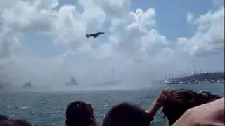 Aereo a decollo verticale - HARRIER