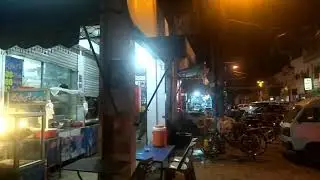 Fancy Dahi Bhallay, Model Town, C block Market,  Lahore
