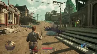 The Outer Worlds 2 | Locate de Vries' House | The Saboteur of paradise