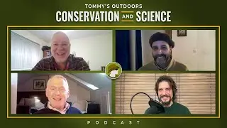 179: Sika Deer: Pest or Precious?