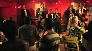 Felix the movie: Shebeen concert 1