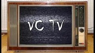 Vaulted Content Television - Best of Season One