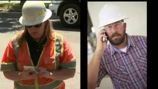 Scan Before you Dig - Los Angeles Area Ground Penetrating Radar from SiteScan